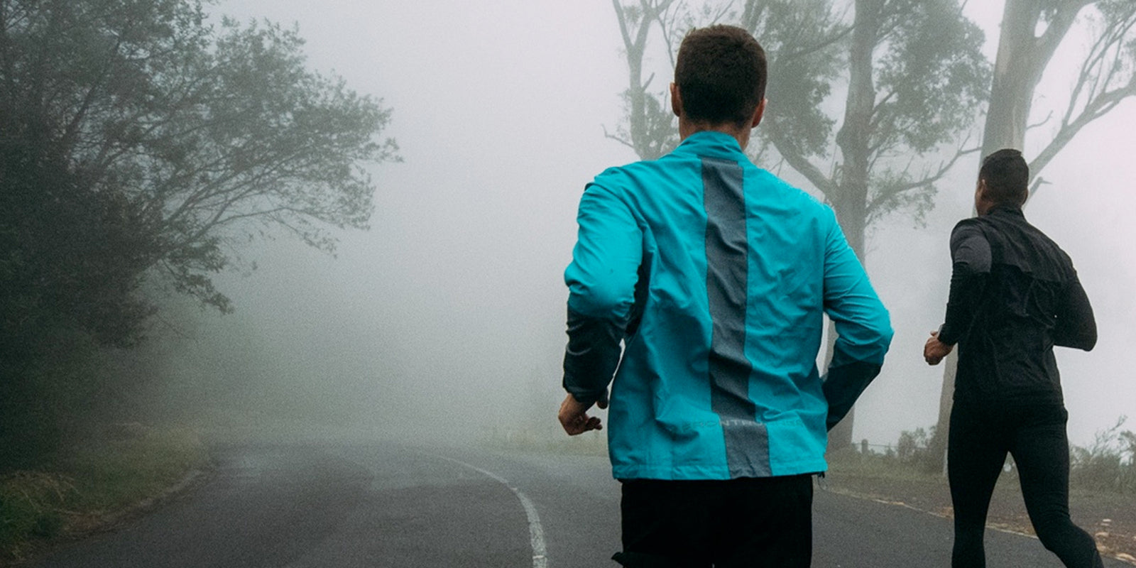 Tips For Foul Weather Running