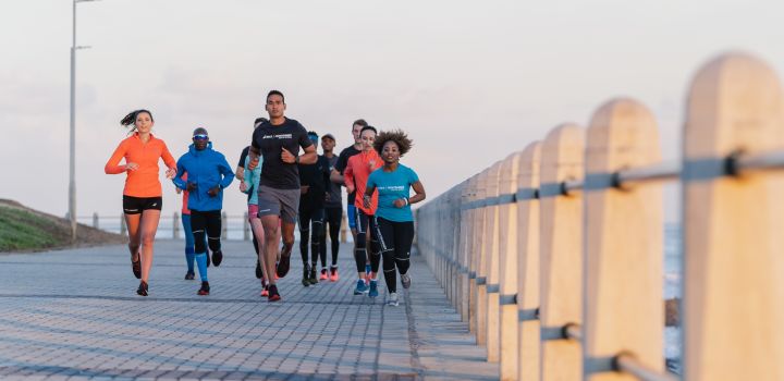 HOW TO MAKE EXERCISE A HABIT IN 2023