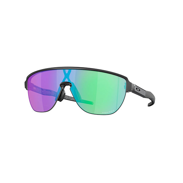 Oakley Corridor Sunglasses Matte Black Ink Prizm Golf