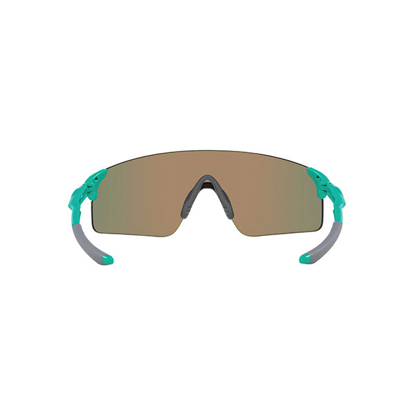 Oakley EVzero Blades Sunglasses Matte Celeste Prizm Ruby SportSA