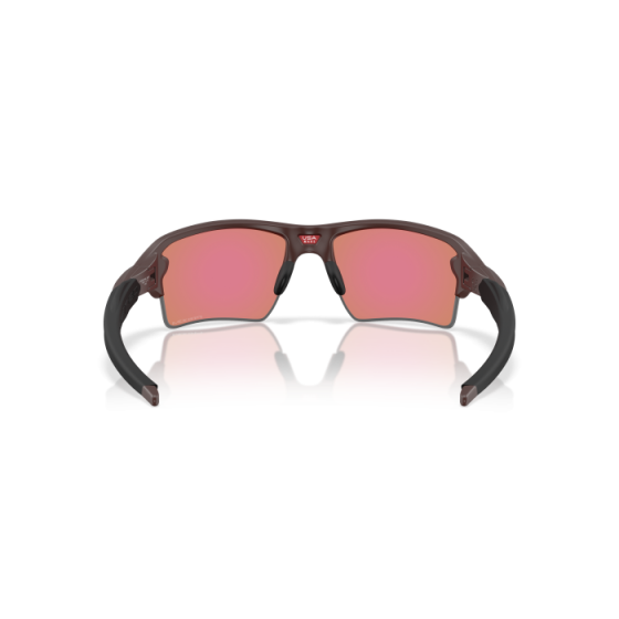 Oakley Flak 2.0 xl Matte Grenache Prizm Golf - SportSA Oakley Flak 2.0 xl Matte Grenache Prizm Golf - SportSA