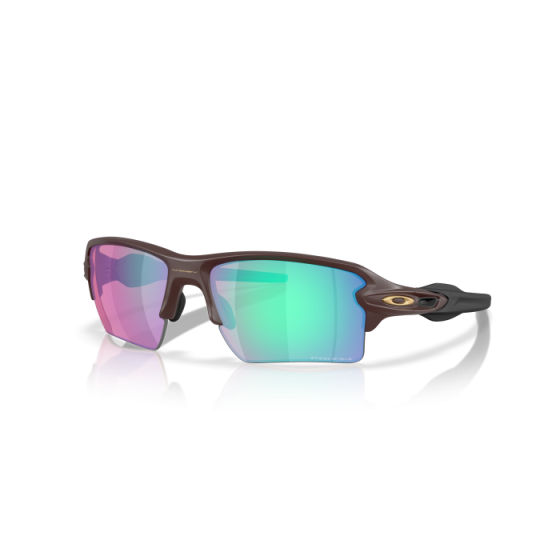 Oakley Flak 2.0 xl Matte Grenache Prizm Golf - SportSA Oakley Flak 2.0 xl Matte Grenache Prizm Golf - SportSA