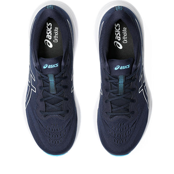 Asics Gel Pulse 15 Midnight/White - SportSA
