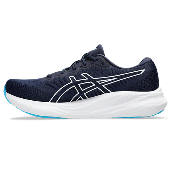 Asics Gel Pulse 15 Midnight/White - SportSA