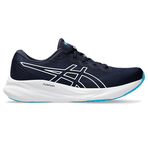 Asics Gel Pulse 15 Midnight/White - SportSA