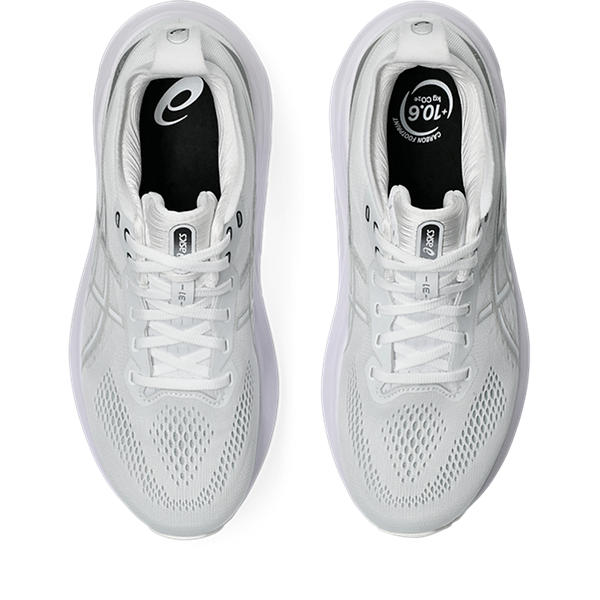 Asics Gel Kayano 31 White/Concrete SportSA