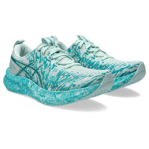 Asics Noosa Tri 16 Soothing Sea/White Women - SportSA