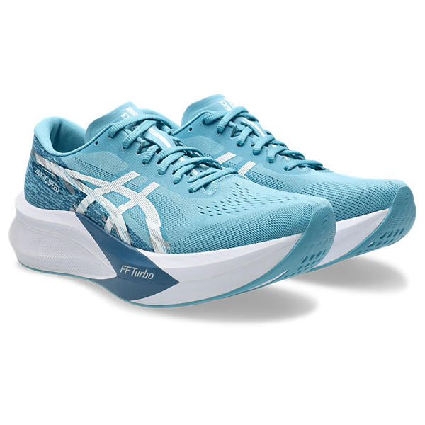 新品未使用￼ asics MAGIC SPEED 4 24.5 ASICS Magic Speed 4 | Women's Road Running | RUN Specialist Store