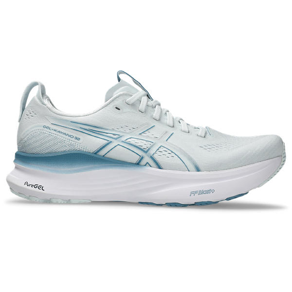 Asics Gel Kayano 32 Arctic Blue/Pure Silver - SportSA