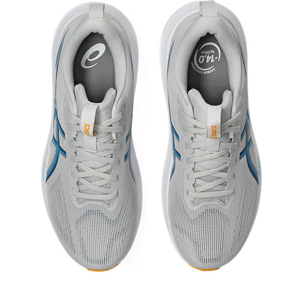 mya01 Asics GT-1000 14 Cloud Grey/Twilight Blue - SportSA