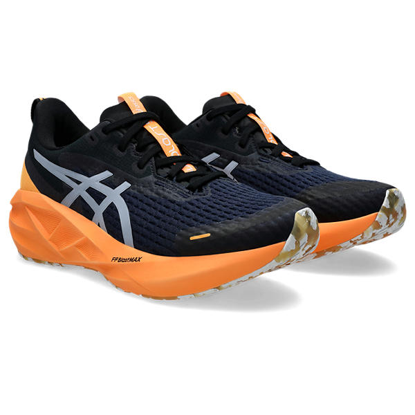 Asics Novablast 5 Lite Show Orange Pop - SportSA