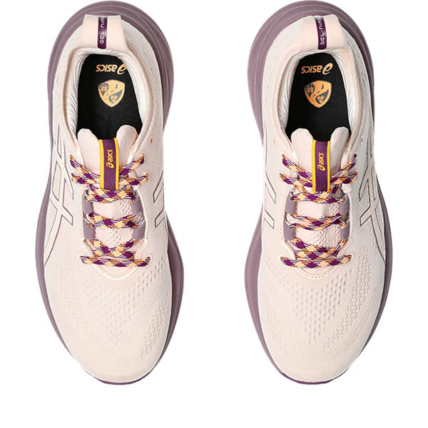 Asics Gel Nimbus 26 TR Nature Bathing Pearl Pink SportSA