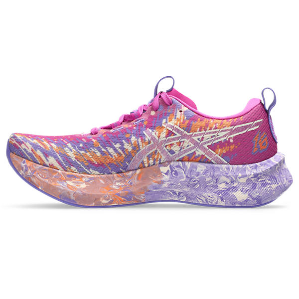 ・・・ Asics Noosa Tri 16 Digital Sakura/Amethyst - SportSA