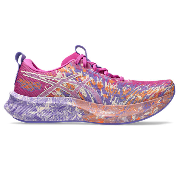 Asics Noosa Tri 16 Digital Sakura/Amethyst - SportSA