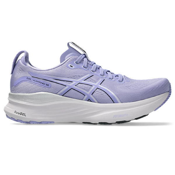 Asics Gel Kayano 32 Bluebell/Pure Silver - SportSA