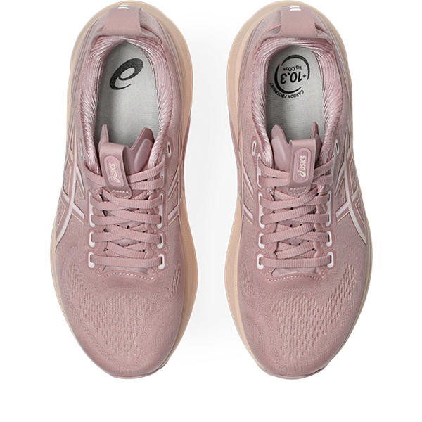 Asics Gel Kayano 32 Morganite/Pearl Pink - SportSA