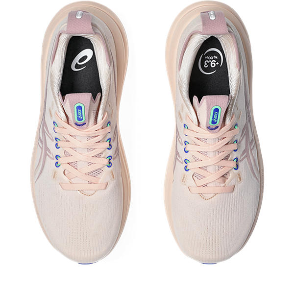 Asics Gel Nimbus 28 Pearl Pink/Morganite - SportSA