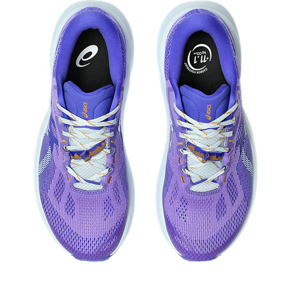 Asics Gel Trabuco 14 Amethyst/Cobalt Burst - SportSA