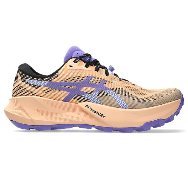 Asics Gel Trabuco 14 Apricot Crush/Amethyst - SportSA
