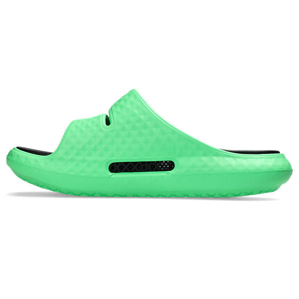 Asics Actibreeze Hybrid Sandal 2 Vital Green/Black - SportSA