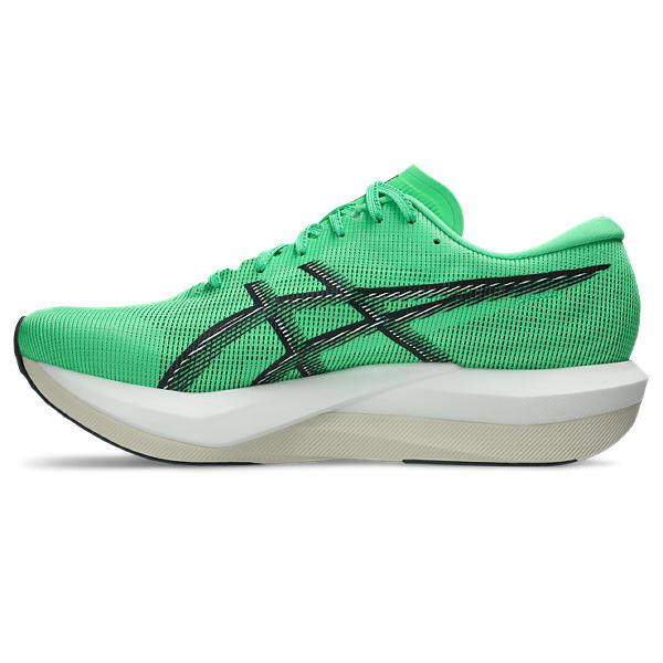 スパイク・シューズ ASICS MAGIC SPEED 5 Asics Magic Speed 5 Vital Green/Carrier Grey - SportSA