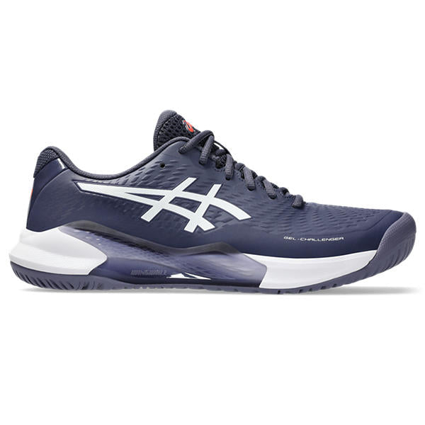 Asics Gel Challenger 14 Indigo Fog/White - SportSA