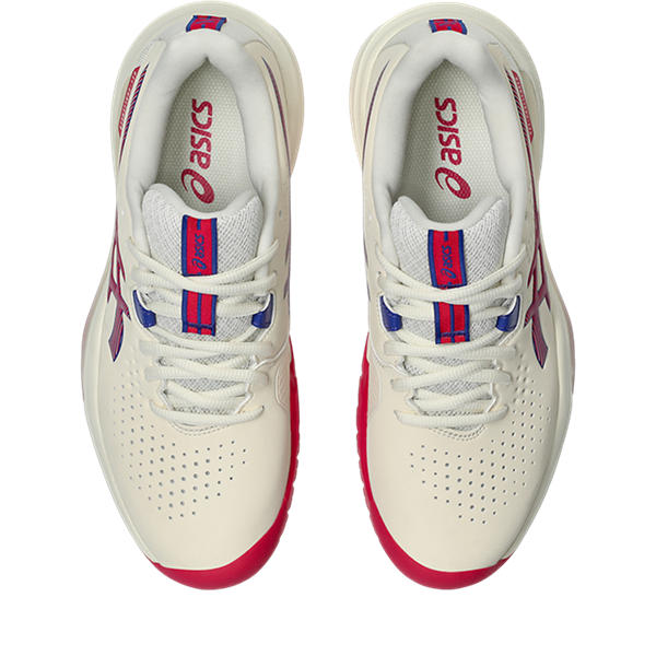 フェイスジェル・ゲル shsts Asics Gel Challenger 15 Cream/Bright Rose - SportSA