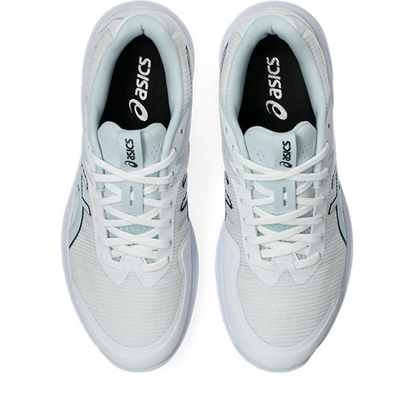 Asics Gel Netburner Professional FF 4 White/Sky - SportSA