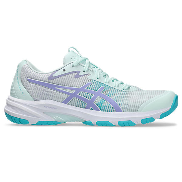 Asics Gel Netburner Professional FF 4 Soothing Sea/Vapor - SportSA