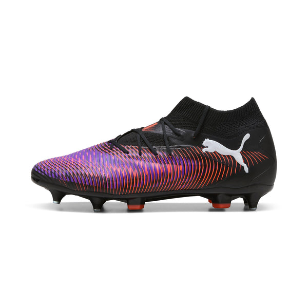 Puma Future 8 Pro MxSG Black - SportSA