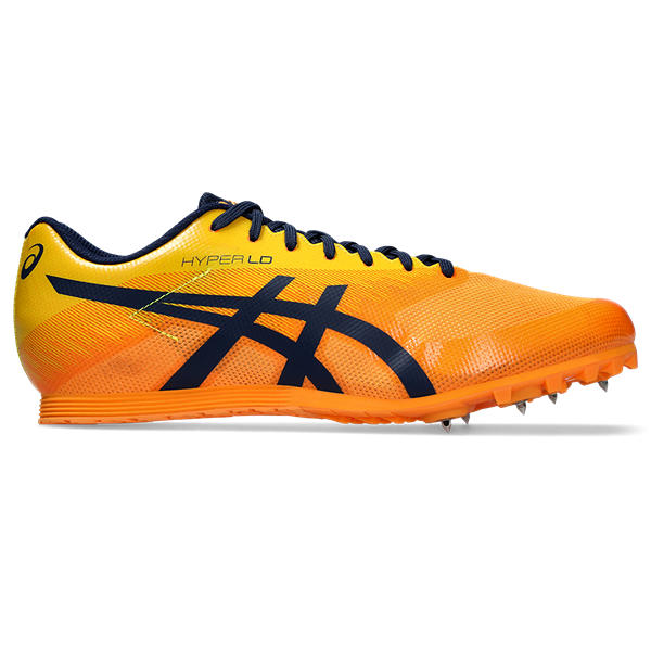 Asics Hyper LD 6 Orange Pop - SportSA
