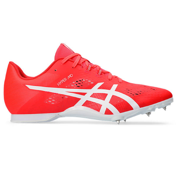 diva pink asics