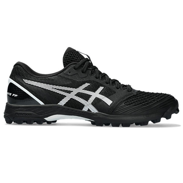 Asics Field Ultimate FF 2 Black UK9 SportSA