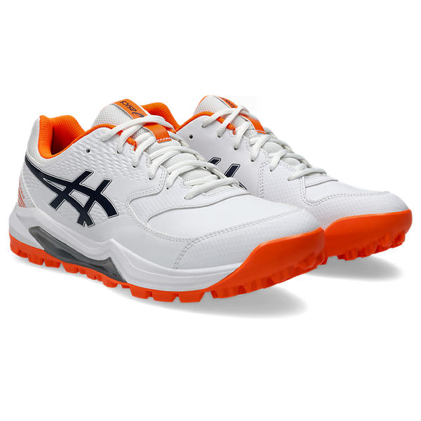 ゆ　② Asics Gel Lethal Field 2 White/Midnight - SportSA