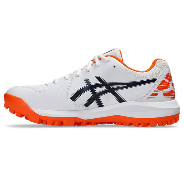 Asics Gel Lethal Field 2 White/Midnight - SportSA