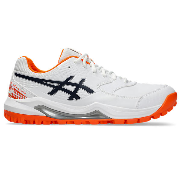 Asics Gel Lethal Field 2 White/Midnight - SportSA