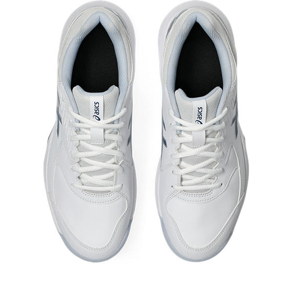 Asics Gel Lethal Field 2 White/Independence Blue - SportSA