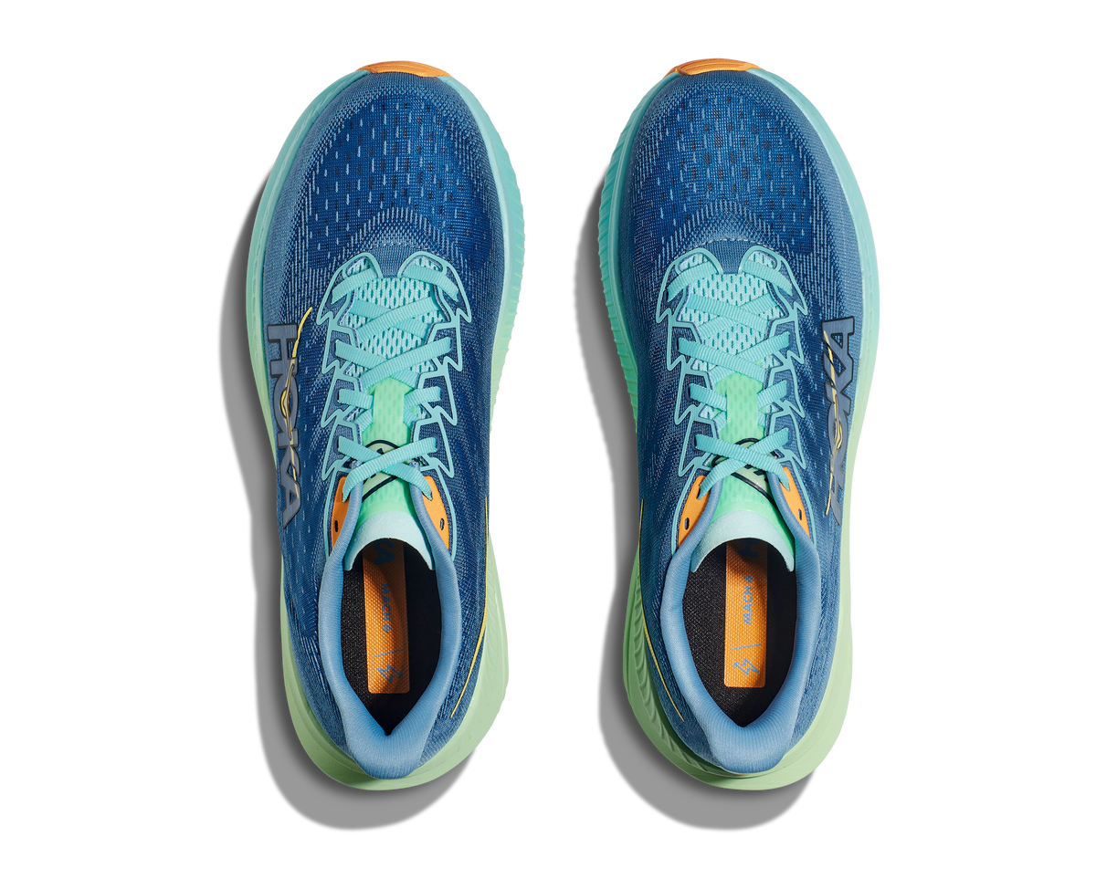 Hoka Mach 6 Dusk / Shadow