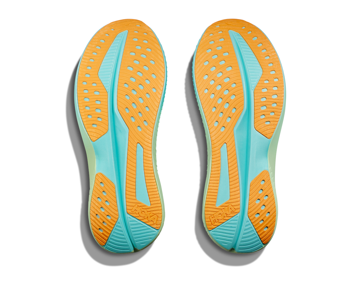 Hoka Mach 6 Dusk / Shadow