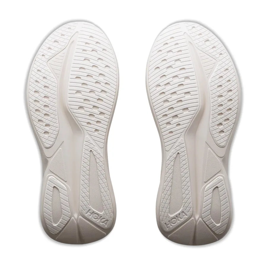 Hoka Mach 7 Oat Milk / Alabaster