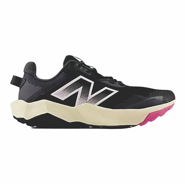 New Balance DynaSoft Nitrel v6 Black Wide SportSA