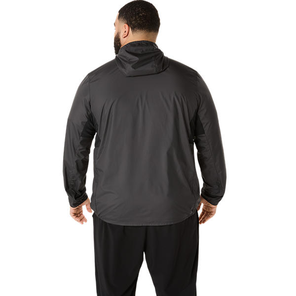 Asics Core Jacket Performance Black Men - SportSA
