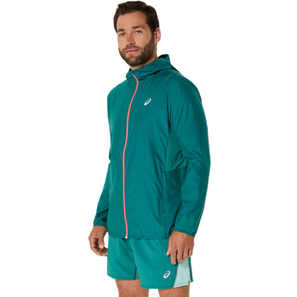 asics ジャンバー Asics Core Jacket Neon Lime - SportSA