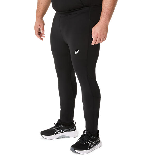 Asics Core Tight Performance Black Men - SportSA