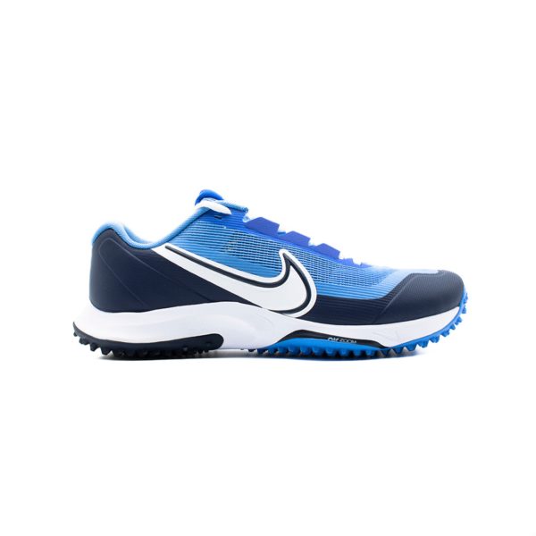 Nike React Vapor Drive 2 Valor Blue - SportSA