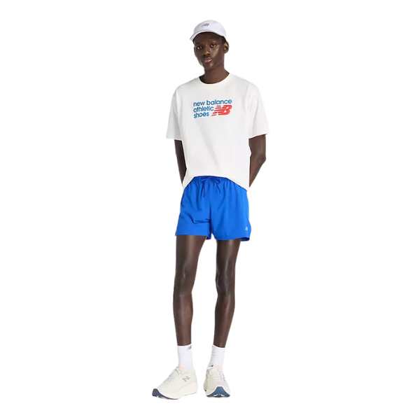 New Balance RC Short 5