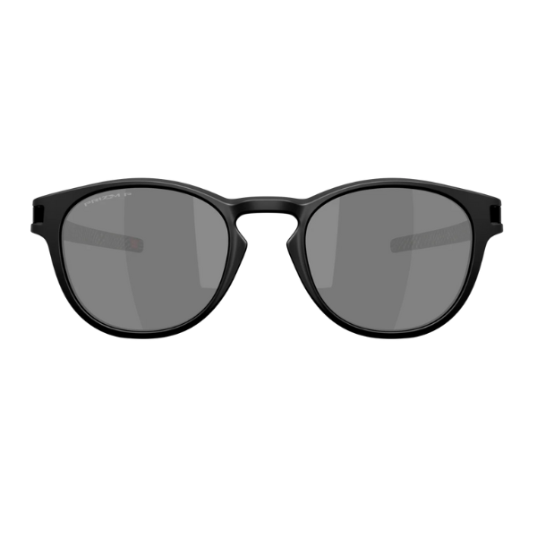 Oakley Latch Matte Black/Prizm Black Polar - SportSA