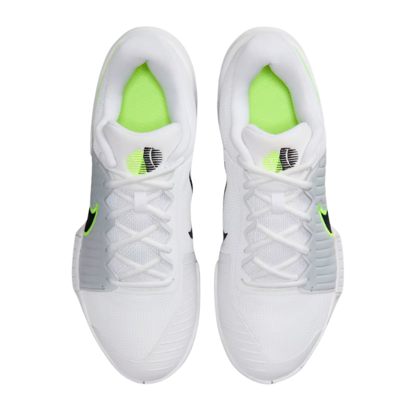 グランプリ　GP PLATINUM GPN 0002 PRO 4-9,P ７本 Nike GP Challenge Pro White/Pure Platinum - SportSA