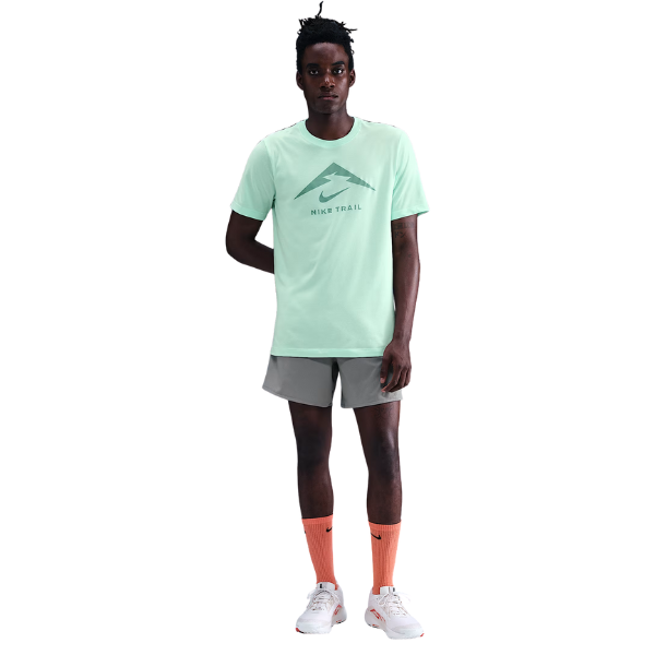 mint green nike t shirt