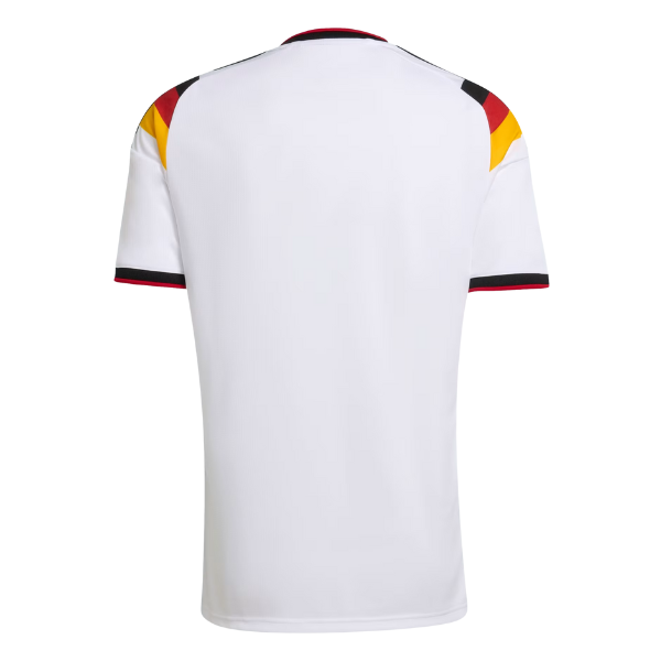 Adidas Germany 26 Home Jersey - SportSA Adidas Germany 26 Home Jersey - SportSA